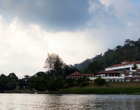 Chaaya Citadel Kandy