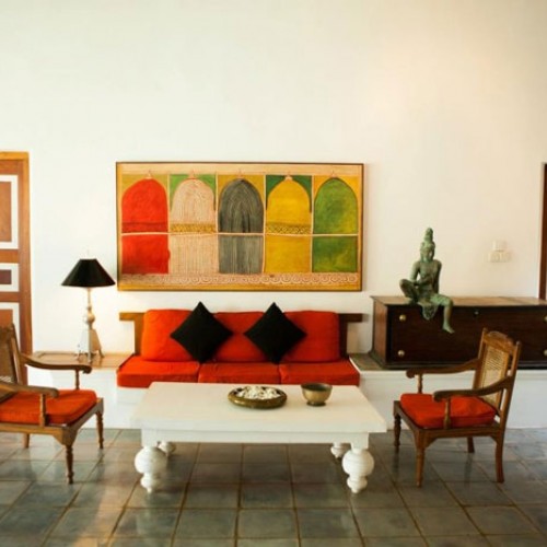 Club Villa Bentota Club Villa Bentota