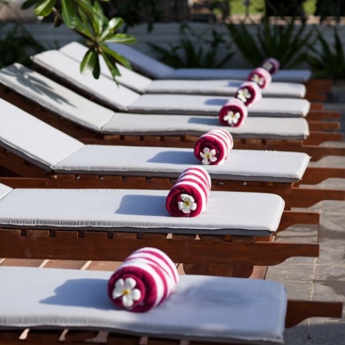 Club Villa Bentota Club Villa Bentota