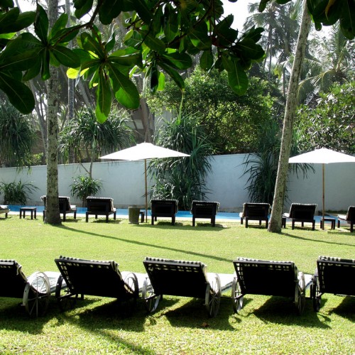 Club Villa Bentota Club Villa Bentota