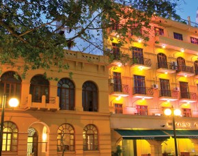 Colombo City Hotel Colombo