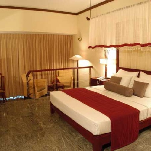 Eden Resort & Spa Beruwala