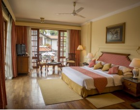 Mahaweli Reach Hotel Kandy