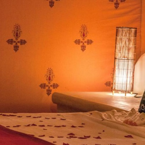 Makara Resort (Former Dolphin Beach Hotel) Kalpitiya Makara Resort (Former Dolphin Beach Hotel) Kalpitiya