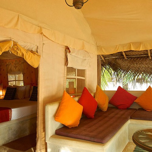 Makara Resort (Former Dolphin Beach Hotel) Kalpitiya Makara Resort (Former Dolphin Beach Hotel) Kalpitiya