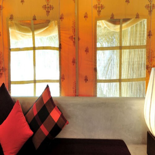 Makara Resort (Former Dolphin Beach Hotel) Kalpitiya Makara Resort (Former Dolphin Beach Hotel) Kalpitiya