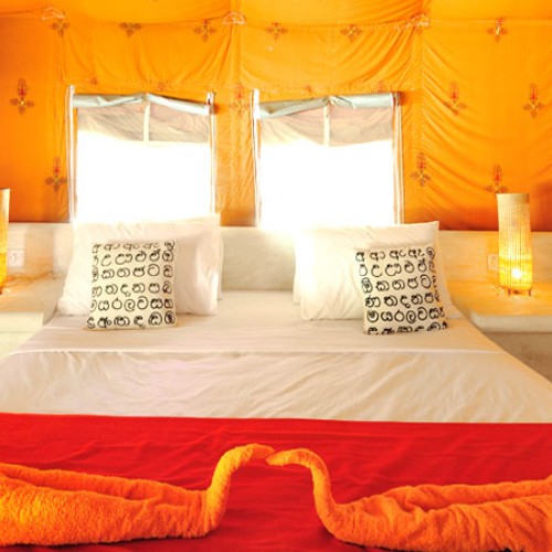 Makara Resort (Former Dolphin Beach Hotel) Kalpitiya Makara Resort (Former Dolphin Beach Hotel) Kalpitiya