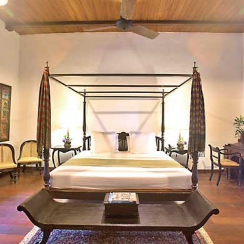 Tamarind Hill Galle