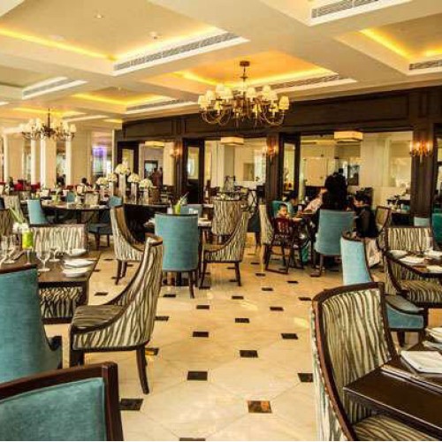 The Kingsbury (Former Ceylon Continental Hotel) Colombo The Kingsbury (Former Ceylon Continental Hotel) Colombo