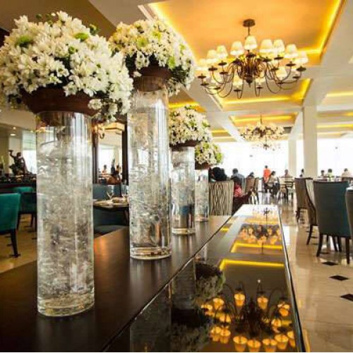 The Kingsbury (Former Ceylon Continental Hotel) Colombo The Kingsbury (Former Ceylon Continental Hotel) Colombo