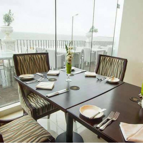 The Kingsbury (Former Ceylon Continental Hotel) Colombo The Kingsbury (Former Ceylon Continental Hotel) Colombo