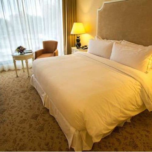 The Kingsbury (Former Ceylon Continental Hotel) Colombo The Kingsbury (Former Ceylon Continental Hotel) Colombo